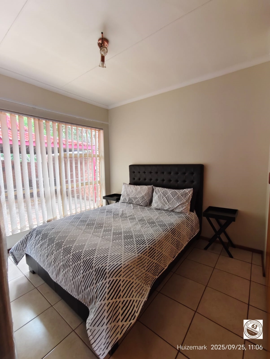 To Let 3 Bedroom Property for Rent in Vaalpark Free State